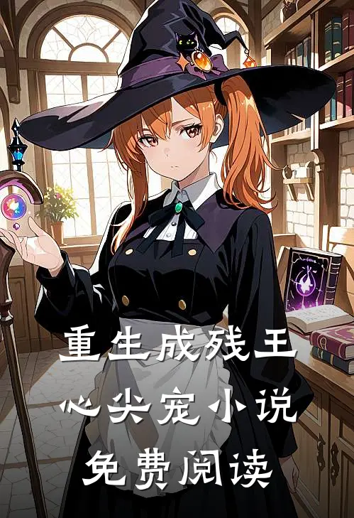 重生成残王心尖宠小说免费阅读