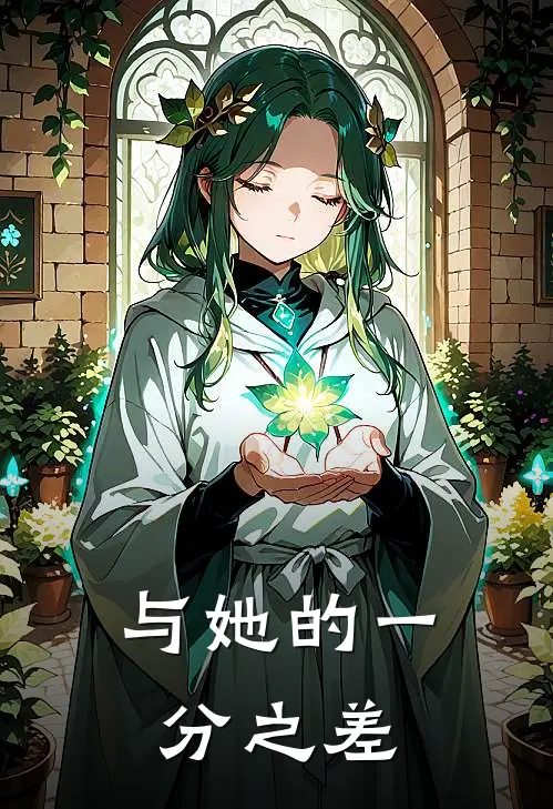与她的一分之差