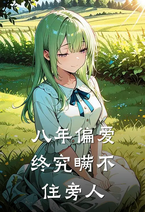 八年偏爱，终究瞒不住旁人