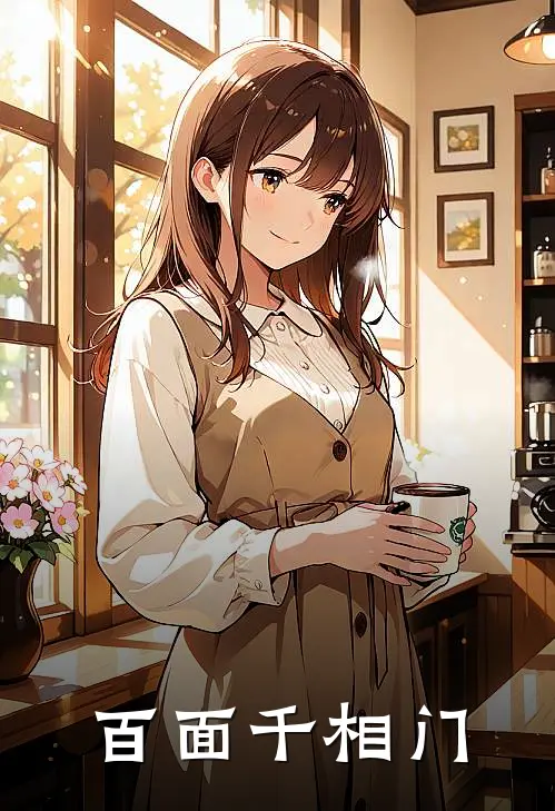 百面千相门