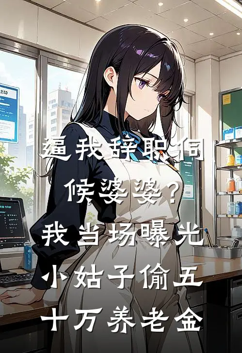 逼我辞职伺候婆婆？我当场曝光小姑子偷五十万养老金