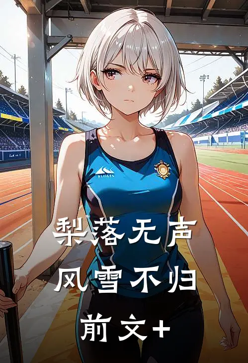 梨落无声，风雪不归前文+