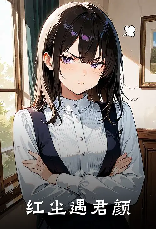 红尘遇君颜