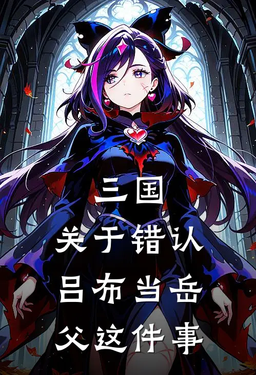 三国：关于错认吕布当岳父这件事