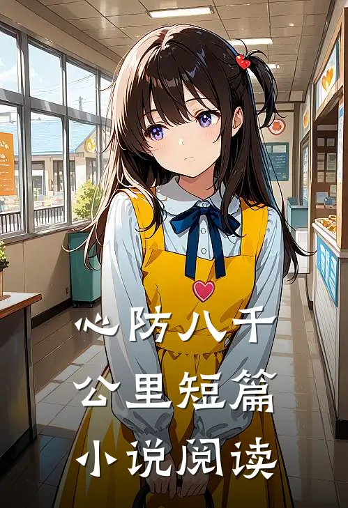 心防八千公里短篇小说阅读
