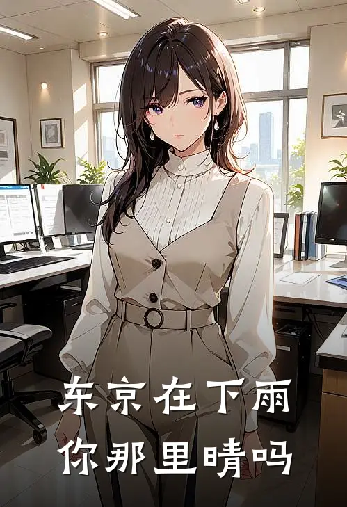 东京在下雨，你那里晴吗
