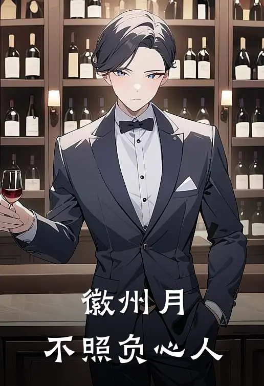 徽州月，不照负心人