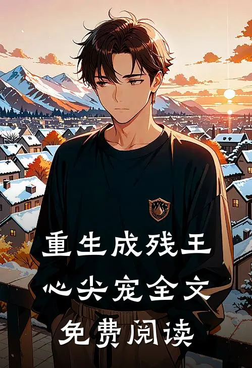 重生成残王心尖宠全文免费阅读