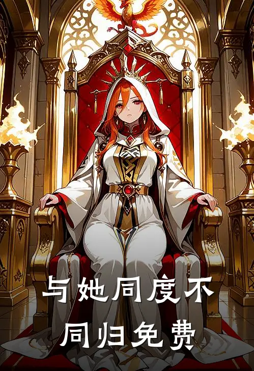与她同度不同归免费