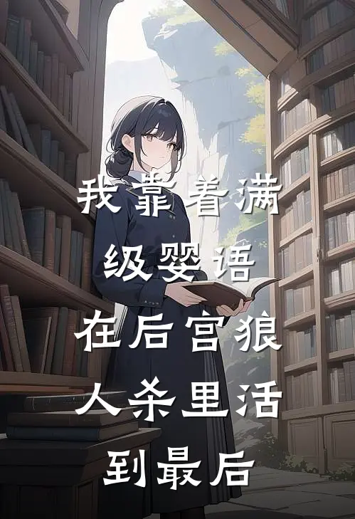 我靠着满级婴语，在后宫狼人杀里活到最后