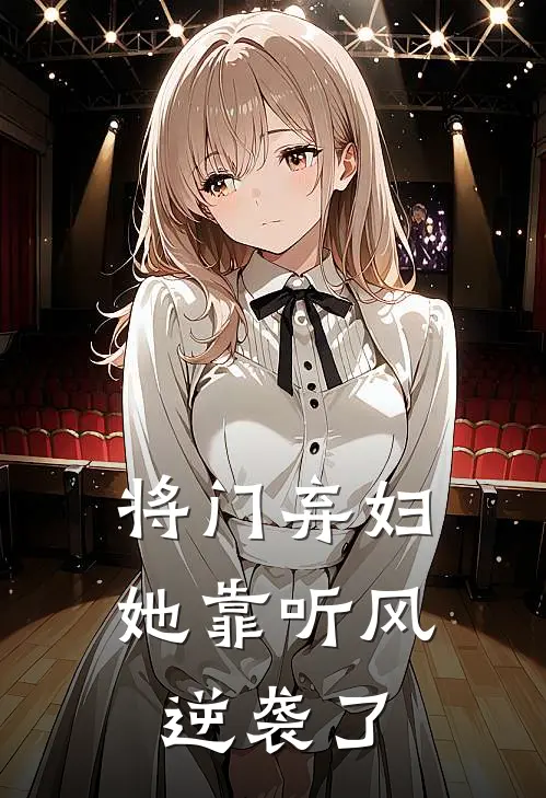 将门弃妇她靠听风逆袭了