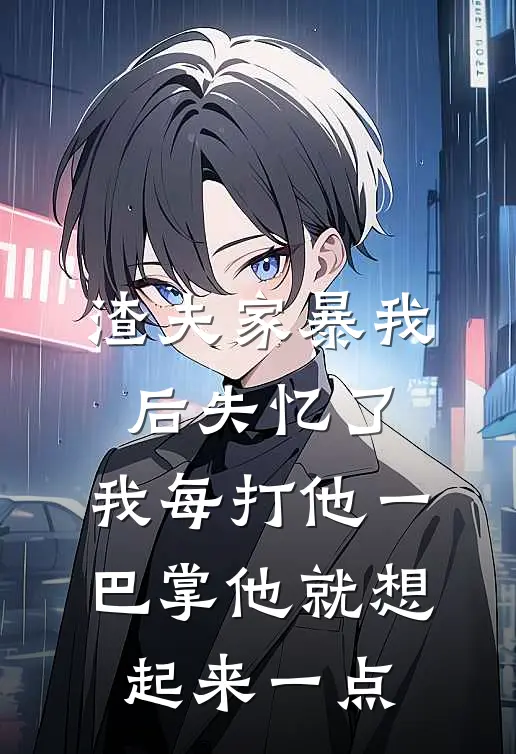 渣夫家暴我后失忆了，我每打他一巴掌他就想起来一点