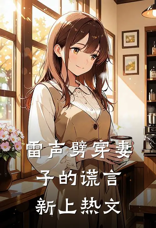 雷声劈穿妻子的谎言新上热文