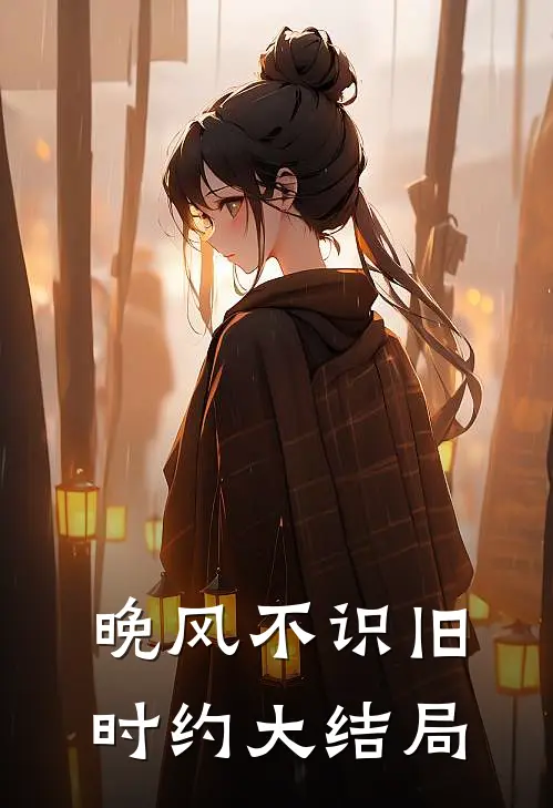 晚风不识旧时约大结局