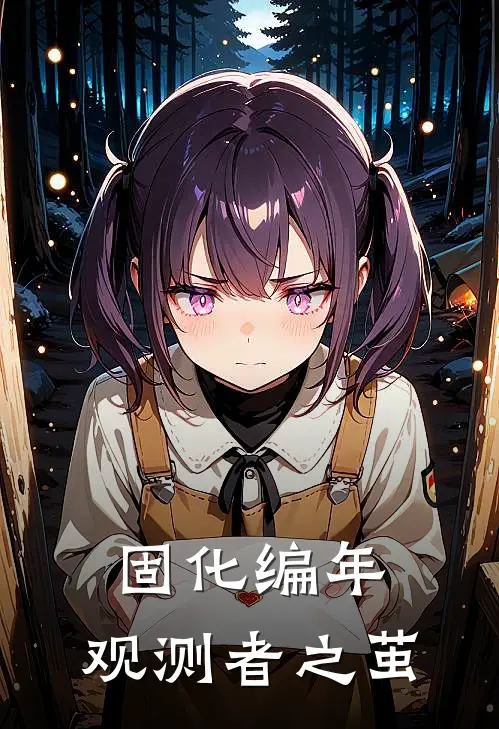 固化编年：观测者之茧