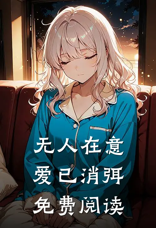 无人在意爱已消弭免费阅读