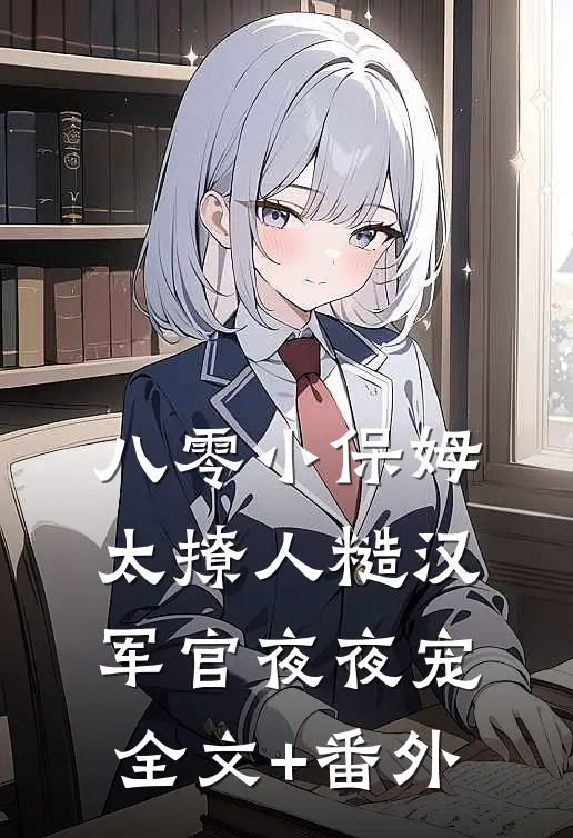 八零小保姆太撩人糙汉军官夜夜宠全文+番外