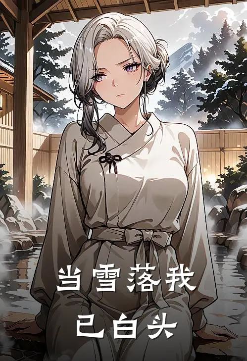 当雪落我已白头
