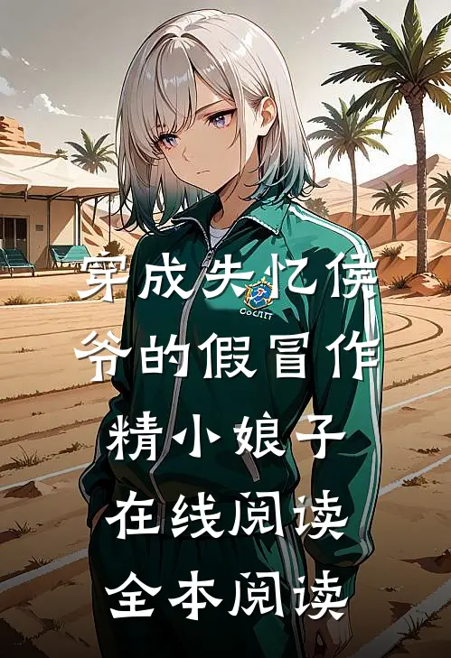 穿成失忆侯爷的假冒作精小娘子在线阅读全本阅读