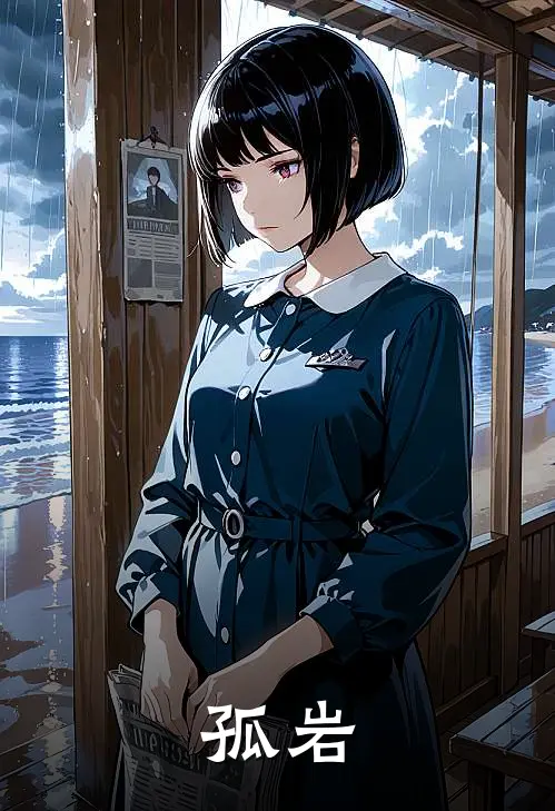 孤岩