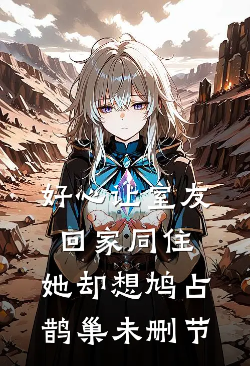 好心让室友回家同住，她却想鸠占鹊巢未删节