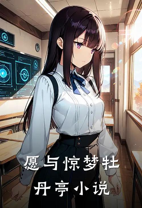 愿与惊梦牡丹亭小说