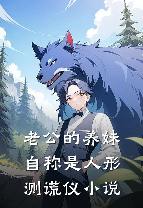 老公的养妹自称是人形测谎仪小说