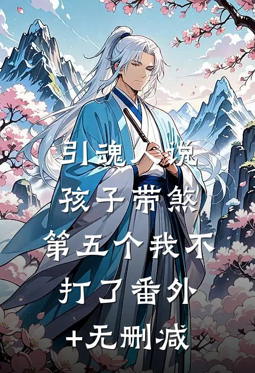 引魂人说孩子带煞，第五个我不打了番外+无删减