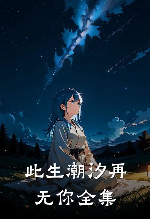 此生潮汐再无你全集