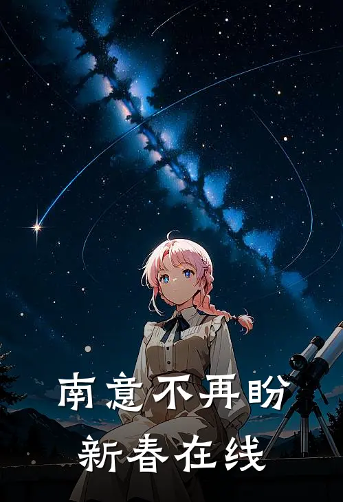 南意不再盼新春在线