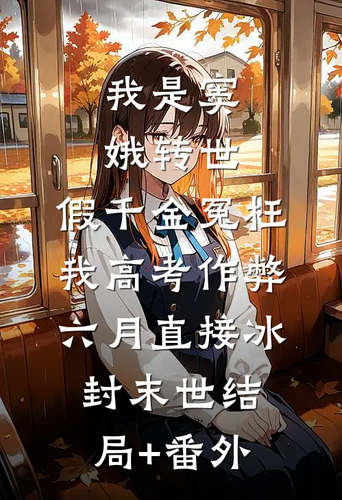 我是窦娥转世，假千金冤枉我高考作弊六月直接冰封末世结局+番外