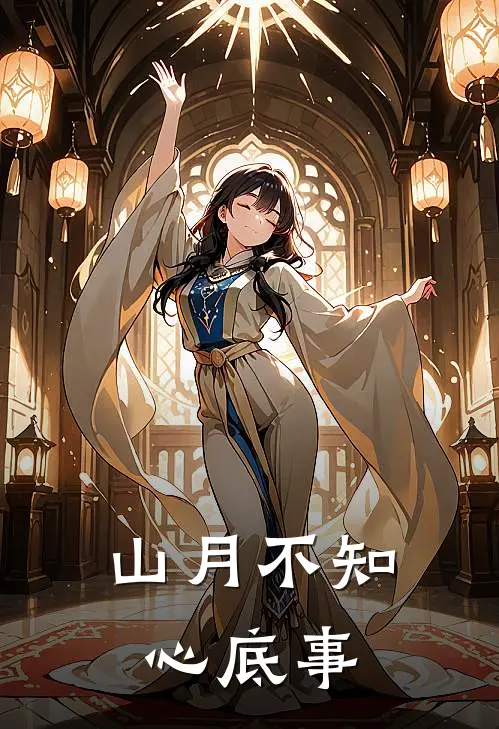山月不知心底事