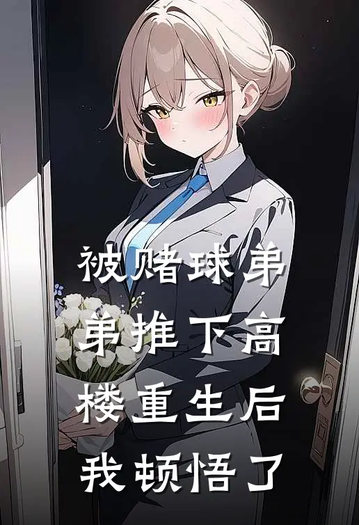 被赌球弟弟推下高楼重生后我顿悟了