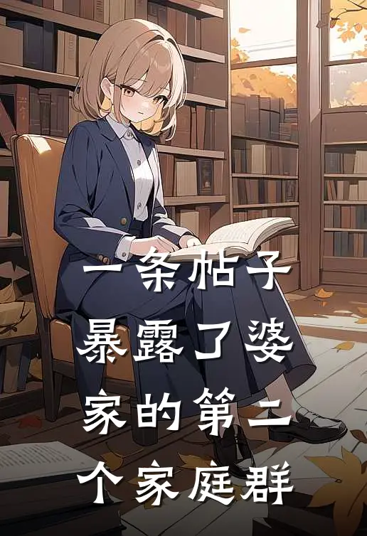 一条帖子暴露了婆家的第二个家庭群