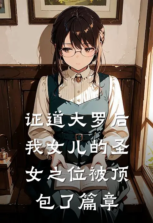 证道大罗后，我女儿的圣女之位被顶包了篇章
