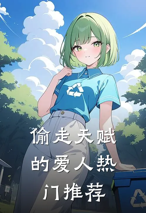 偷走天赋的爱人热门推荐