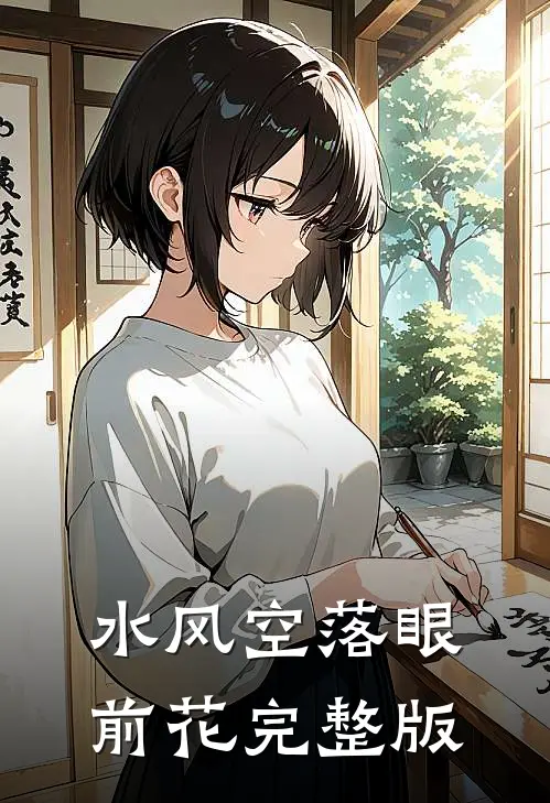水风空落眼前花完整版