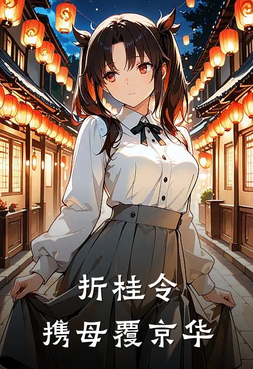 折桂令：携母覆京华