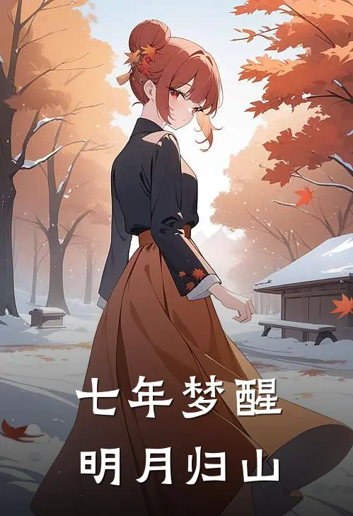 七年梦醒，明月归山