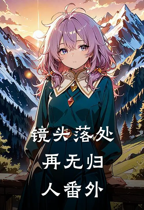 镜头落处，再无归人番外