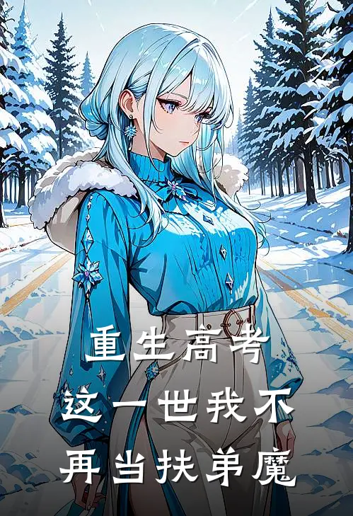 重生高考，这一世我不再当扶弟魔
