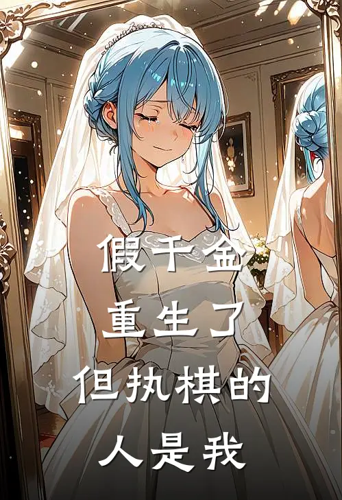 假千金重生了，但执棋的人是我