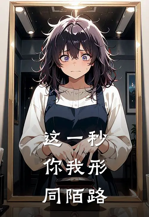 这一秒，你我形同陌路