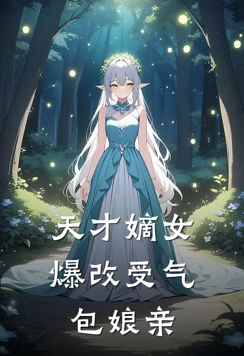 天才嫡女爆改受气包娘亲
