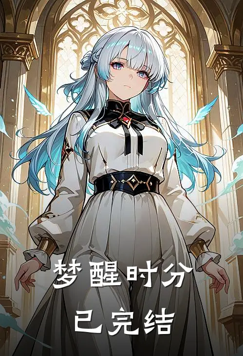梦醒时分已完结