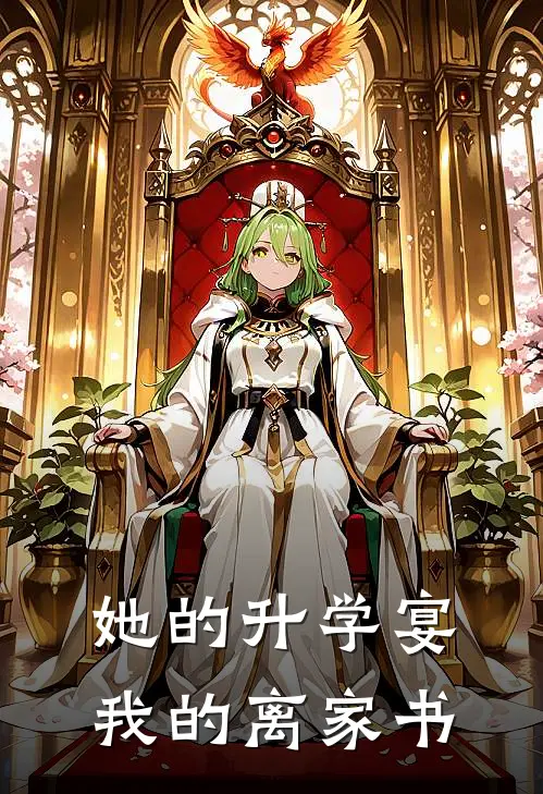 她的升学宴，我的离家书