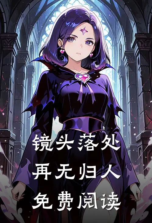 镜头落处，再无归人免费阅读