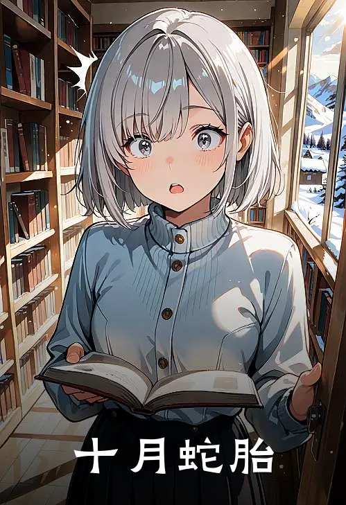 十月蛇胎