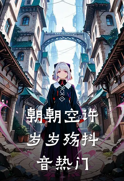 朝朝空许岁岁殇抖音热门