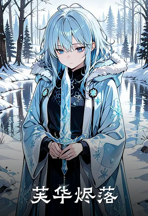 芙华烬落